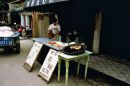 Fast Food Restaurant, Old Town, Wuxi
